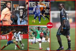 Walter 'Pery' Martínez vivió muchas historias futboleras en donde la alegría y la convivencia fueron sus distintivos. Dentro de su vida hubo muchas facetas y hasta llegó a ser cantante del popular género Reguetón. Aquí te contamos algunas de ellas.