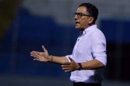 Salomón Nazar comenzó este Clausura 2020 sumando con la UPN.