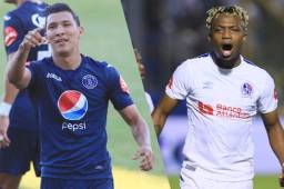 El Motagua va a su quinta final y el Olimpia llega después de dos años de ausencia buscando mantener el dominio en el fútbol hondureño.