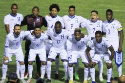 La Selección de Honduras estaría iniciando las eliminatorias en la Concacaf en octubre de acuerdo a la decisión que tomó la FIFA, pero depende del coronavirus.