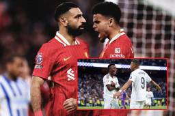 Regresa la Champions League con varios partidazos este martes 5 de noviembre