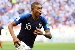 Kylian Mbappé dará una buena cantidad de dinero a asociación benéfica.