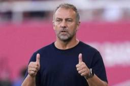 Lo confirman: Flick ha dado el ‘OK’, Laporta lo consentirá y firmará con el Barcelona hasta el 2026