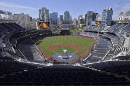 Por primera vez desde 1994 la Serie Mundial de béisbol se disputará en un solo sitio.