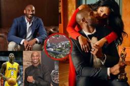 Desde el retiro de Kobe Bryant en el 2016, su riqueza no dejó de multiplicarse antes de su trágica muerte junto a su hija tras accidente en helicóptero en los suburbios de Los Ángeles. Acá repasamos sus vida económica.