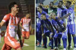 El líder Vida se enfrentará al Victoria, penúltimo del Apertura 2021, por la edición 152 del clásico ceibeño en Liga Nacional.