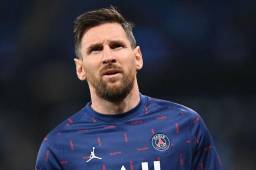 Lionel Messi deja claro que el PSG es uno de los mejores clubes del mundo y su futuro es prometedor.