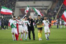 OFICIAL: se confirma la sexta selección clasificada al Mundial 2026 a falta de dos fechas por disputarse