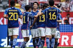 Japón deja mal parado a Estados Unidos y lo derrota en amistoso previo al Mundial de Qatar 2022