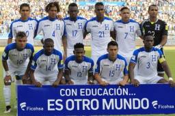 Honduras visita a una urgida Estados Unidos.