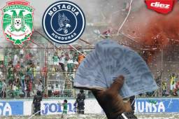 400 y 1,000 lempiras serán los precios de entrada para esta final.