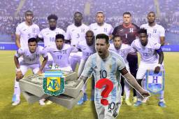 ¿Jugará Messi? Fenafuth responde todo sobre el amistoso ante Argentina y revela los millones que se embolsarán