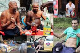 Fiestas, alcohol y mujeres son una de las razones por la que varios jugadores han tenido un final inesperado después de tener una vida llena de lujos.