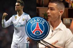 Cristiano Ronaldo no deja de dar declaraciones polémicas de las que muchos no están de acuerdo.