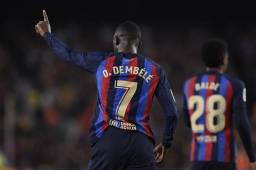 Así se vivió el minuto a minuto de la goleada del Barcelona sobre el Athletic Club en el Camp Nou