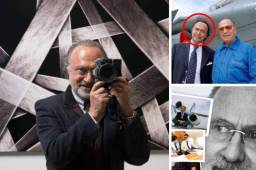 Este domingo dejó de existir Olivier Dassault, un famoso político y empresario de Francia en un accidente de helicóptero. Esta es la fortuna que deja.
