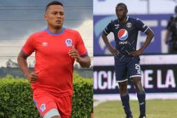 Ever Alvarado advierte al 'Muma' que para el clásico de la segunda vuelta la historia será diferente.