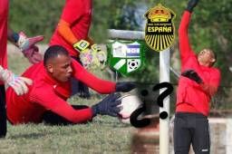 Rafa Zúniga aún no ha renovado contrato con Platense y, aunque asegura haber estado cerca de Real España, aclara solo se daría si 'Buba' López se marcha al exterior.