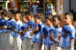 Nicaragua sacó toda su experiencia y derrotó a Honduras.