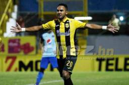 El lateral aurinegro es uno de los que se uno a la lista de los goleadores de su equipo.