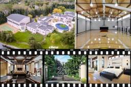 La leyenda de la NBA es propietario de un lujoso domicilio en Chicago, que está tratando de vender desde los casi 10 años, pero no logra encontrar un comprados por estos insólitos motivos.