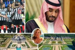 El principe heredero de Arabia Saudita, Mohamed bin Salman, compró al Newcastle tras llegar a un acuerdo con el dueño Mike Ashley, la suma por la cual lo adquirió es de 344 millones de euros.
