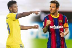 Antony Lozano tendrá participación este sábado ante el Barcelona en casa.