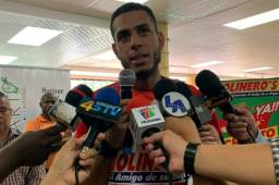 Eddie Hernández va a su segunda aventura con el Vida de La Ceiba.