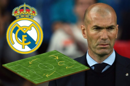 Real Madrid presentó a Zinedine Zidane como su nuevo entrenador y muchos jugadores olvidados de la plantilla podrán volver a tener oportunidad. Isco, Marcelo y Keylor Navas podrían formar parte del primer encuentro de 'Zizou' al frente de los merengues en su segunda etapa.
