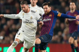 El comité pide a Barcelona y Real Madrid que 'alcancen un acuerdo en la fijación de la nueva fecha de disputa del encuentro, antes del próximo lunes 21 octubre.