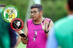 A Carlos Padilla le seduce más la intención de dirigir al Juticalpa porque tiene altas posibilidades de un ascenso.