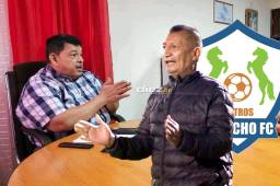 Samuel García asegura que la directiva le ha dado total apoyo a Humberto Rivera.