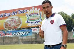 Mario Berríos, capitán del Marathón, confiesa que en su momento sintió deseos de dar un paso al costado. Ahora, con el nuevo proyecto, está ilusionado. Foto DIEZ