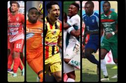 La acción en Liga Nacional no se detiene y este miércoles se disputan tres vibrantes partidos. Foto DIEZ