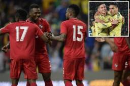 Panamá empató con Brasil en amistoso en marzo y ahora confirma partido con Colombia en Bogotá en junio.