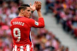 Fernando Torres comenzó su carrera con el Atlético de Madrid antes de pasar por equipos de Inglaterra, Italia y Japón.
