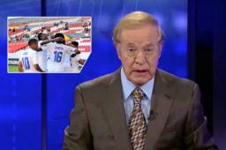 José Ramón Fernández recibió muchos mensajes de fanáticos hondureños en redes sociales.