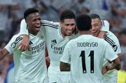 Real Madrid ha confirmado una nueva lesión en su plantilla.