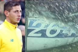Un amigo de Emiliano Sala asegura que al argentino lo obligaron a subir a ese avión.