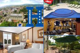 La selección de Honduras que ahora comanda el técnico uruguayo Fabián Coito tendrá una nuevo hotel donde concentrarse.