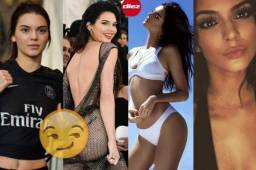 Conocé a Kendall Jenner, la espectacular modelo que intentó conquistar el corazón de una de las grandes figuras del Real Madrid. Esta belleza es una de las más reconocidas a nivel mundial.