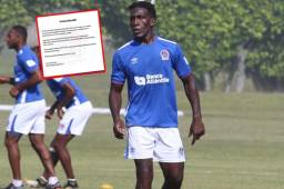 Ahora Thomas tendrá que buscar un nuevo equipo para el próximo año.