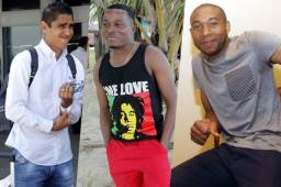 El 7 de enero arranca el torneo Clausura 2017 en Honduras, por lo que los primeros días serán claves para que los clubes hagan fichajes, estos son los destacados que podrían concretarse.