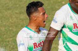 El volante Bayron Méndez espera seguir sumando triunfos con el Juticalpa.