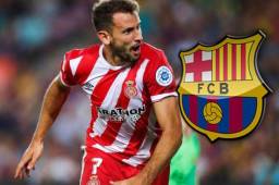 En las próximas horas, el FC Barcelona buscará cerrar el fichaje de Stuani.