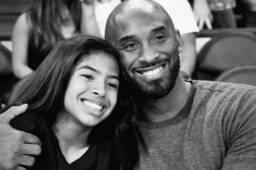 Gianna María era la única de las cuatro hijas de Kobe Bryant que también era apasionada por el baloncesto.