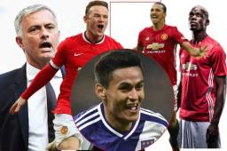 Andy Najar y el Anderlech les ha tocado 'bailar con la más fea' en el sorteo de la Europa League.