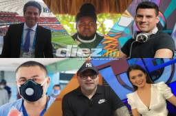 Con el clásico sampedrano y nacional a la vuelta de la esquina, severos personajes populares en el país exponen su análisis futbolísitco y pronostican lo que podría suceder en los combates más llamativos de la semana. Aquí te mostramos lo que predijeron las caras más reconocidas del país: