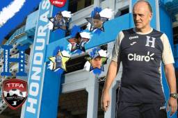 La Selección Nacional de Honduras se enfrenta este domingo a la 7:00 de la noche en el estadio Olímpico de San Pedro Sula a Trinidad y Tobago en el cierre de la fase de grupos de la Liga de Naciones de la Concacaf.