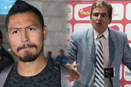 Roger Espinoza se reportó lesionado con Sporting Kansas y causó molestia en el entrenador y Fenafuth debido a que apareció jugando el sábado en la MLS.